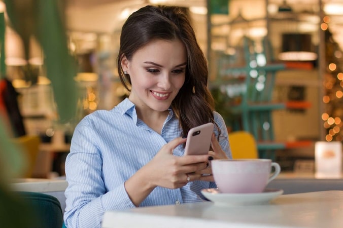 Wi-Fi для бизнеса от Дом.ру в Киренск